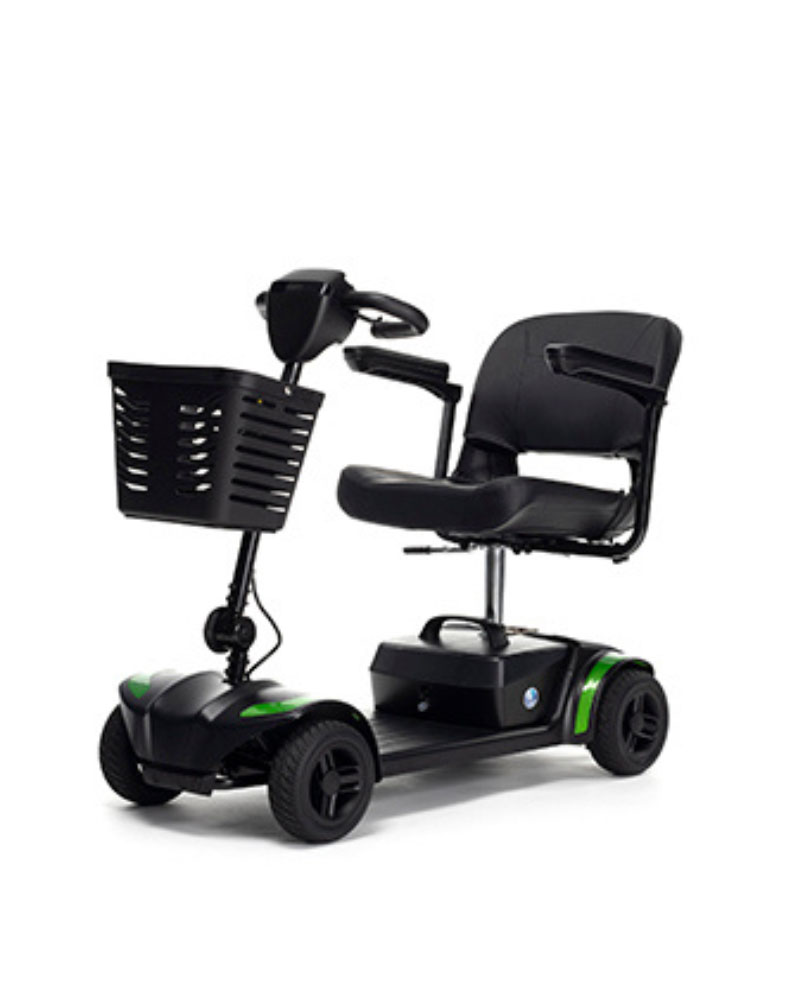 Scooters Eléctricos para Mayores y Ancianos