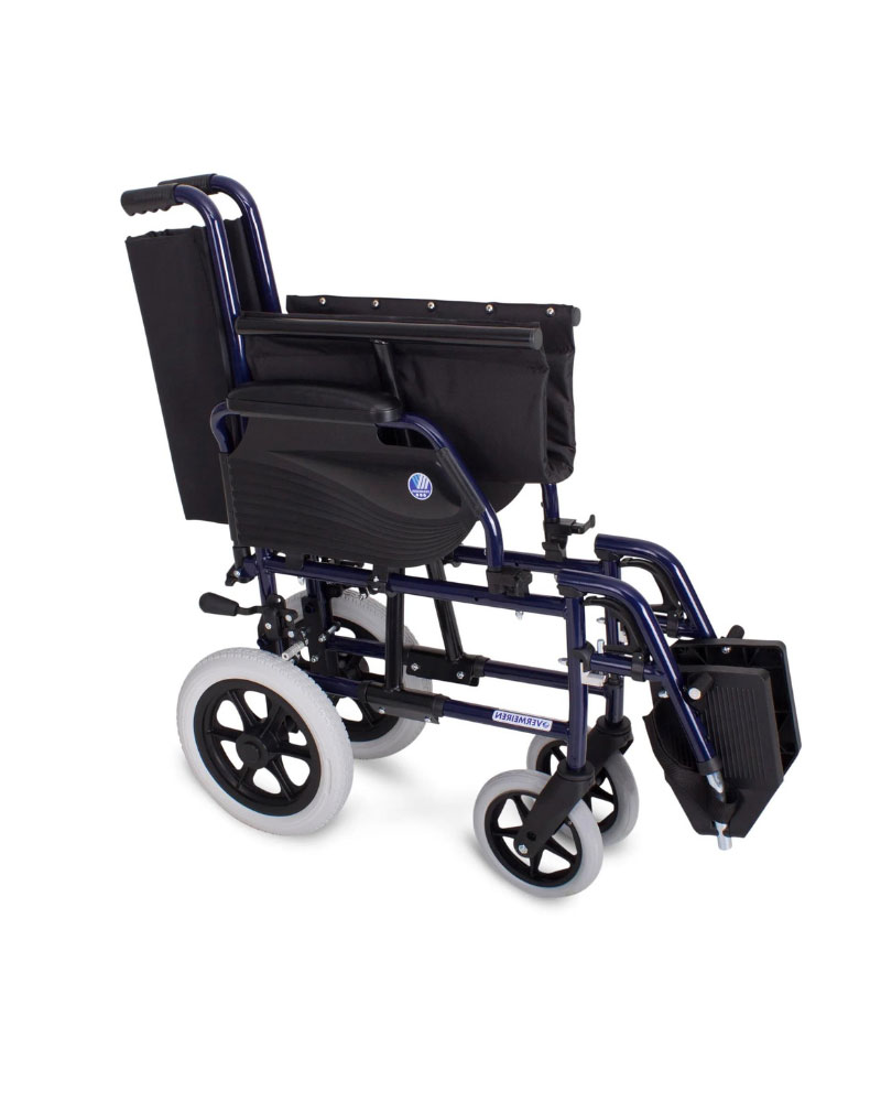 Silla de ruedas para adultos