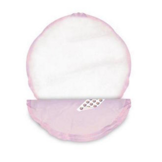 ALMOHADILLAS ABSORBENTES X50