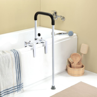 SOPORTE DE BAÑERA DE BALI