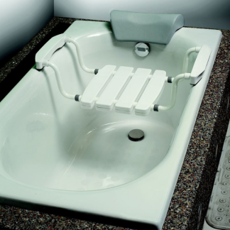 ASIENTO DE BAÑERA MAYOTTE