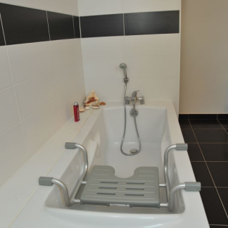 ASIENTO DE BAÑERA CAP VERT