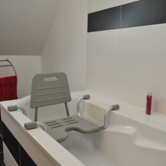 RESPALDO PARA ASIENTO CAP VERT