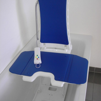 ELEVADOR DE BAÑO BELLAVITA PREMIUM