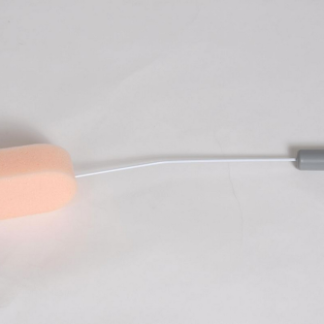 ESPONJA CON MANGO PLEGABLE