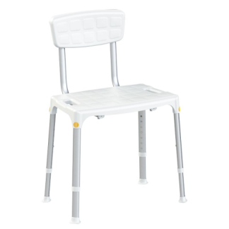 SILLA DE DUCHA CAPRI