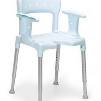 SILLA DE DUCHA SWIFT