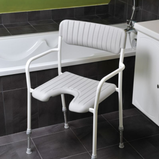 SILLA DE DUCHA KULAN