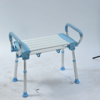 ASIENTO DE DUCHA XXL CORSICA