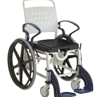 SILLA DE DUCHA / WC GENF