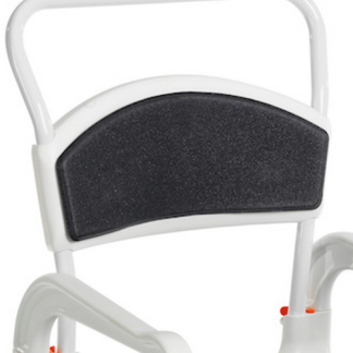 ACOLCHADO PARA RESPALDO  CLEAN GRIS
