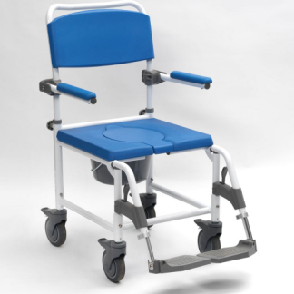 SILLA DE DUCHA / WC ASTON
