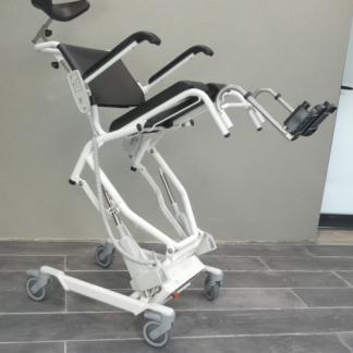BRAZO DE DUCHA ERGOTIP 5 ASIENTO ESTÁNDAR