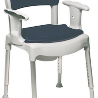 SILLA DE INODORO SWIFT COMFORT