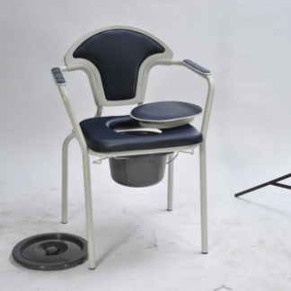 SILLA DE WC CARAÏBES