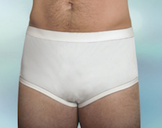 SLIP IMPERMEABLE PARA HOMBRE
