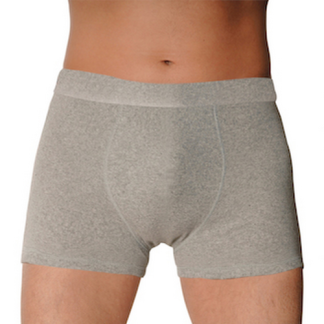 SLIP HOMBRE GRIS TALLA 2