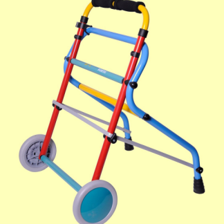ANDADOR INFANTIL AIR-N