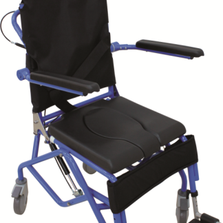 SILLA DE DUCHA PRO TILT
