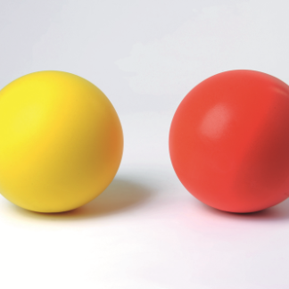 BOLA DE ESPUMA 120 MM
