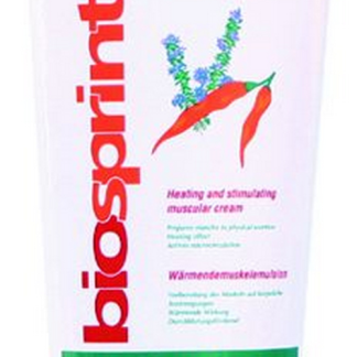 BIOSPRINTER 250 ML