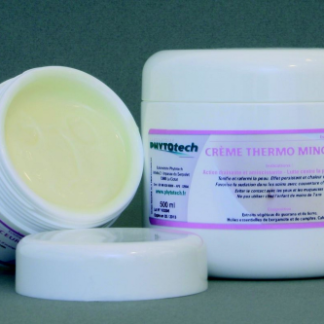 CREMA DE ADELGAZAMIENTO TÉRMICO 100 ML