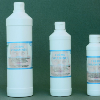 CREMA VITAMINADA PHYTOTECH 1000 ML