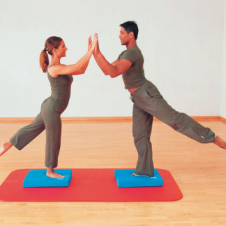 ALMOHADILLA PARA EQUILIBRIO AIREX
