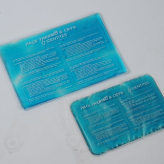 COMPRESA THERMO CRYO