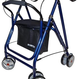 ROLLATOR DRAKON 2
