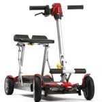 Scooter-eléctrico-plegable-Alya