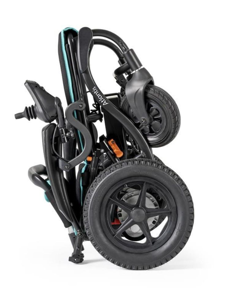 silla-de-ruedas-eléctrica-i-atlantis-plegable