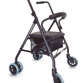 Prim-Rollator-Negro-Con-Freno-Push-U453-Ortopedia-Ortohoo